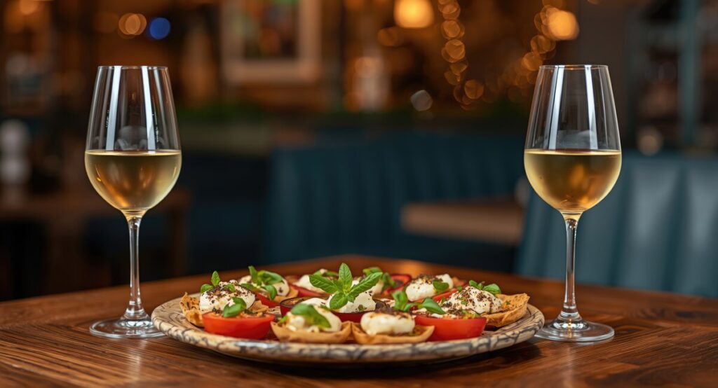 A Food Lover’s Guide to Fairmount: Exploring the Flavorful Heart of Richmond’s East End